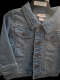 Carter's Denim Jacket