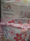 Manhattan Baby Nursey bedding / Girl