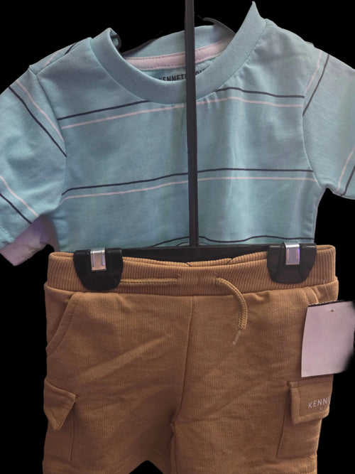 3 piece Kenneth Cole New York