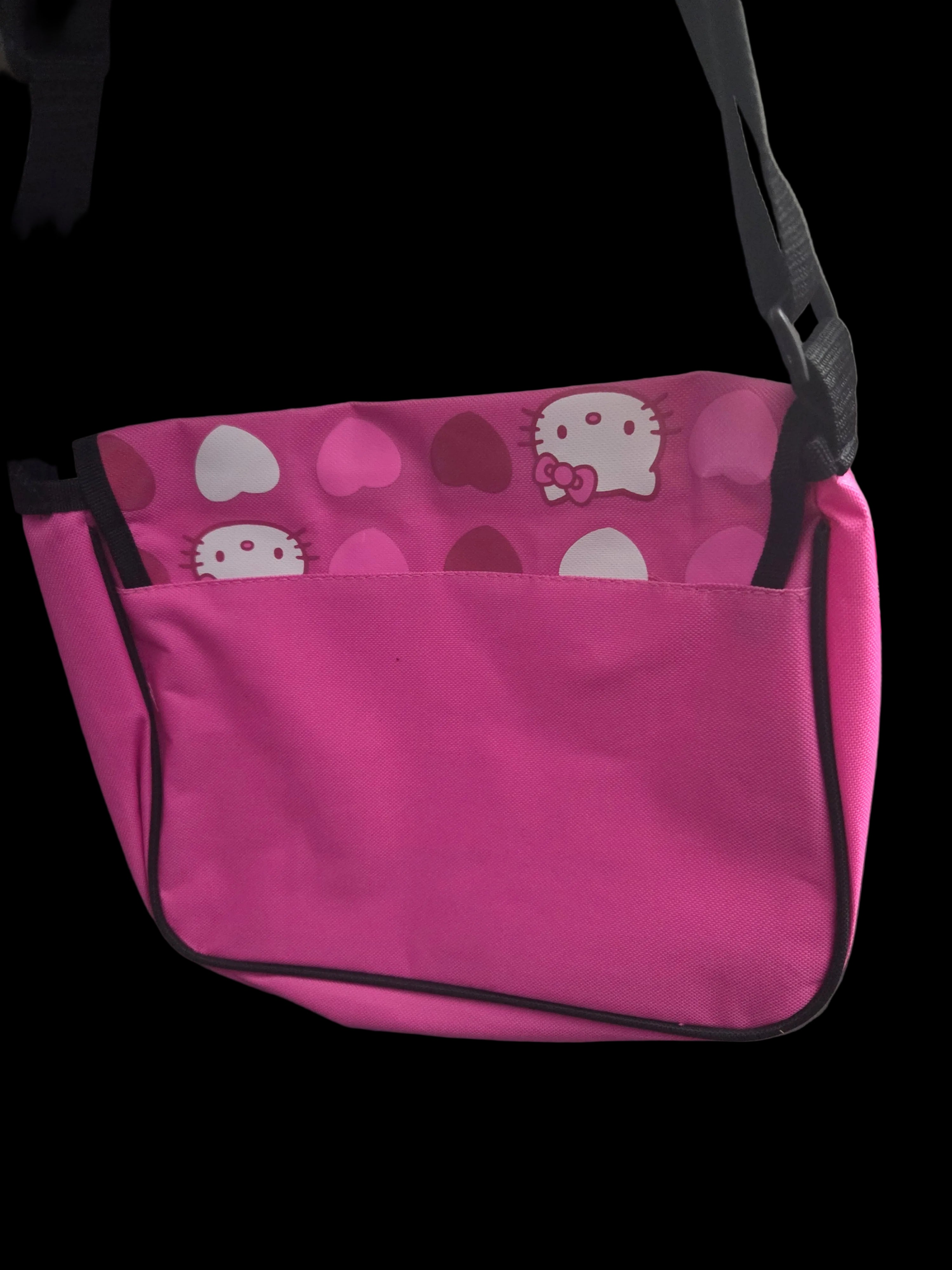 Hello Kitty Bag