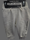 2 pk. Boys Joggers Kenneth Cole New York