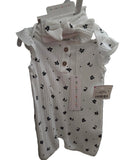 Willow + Whimsy Romper