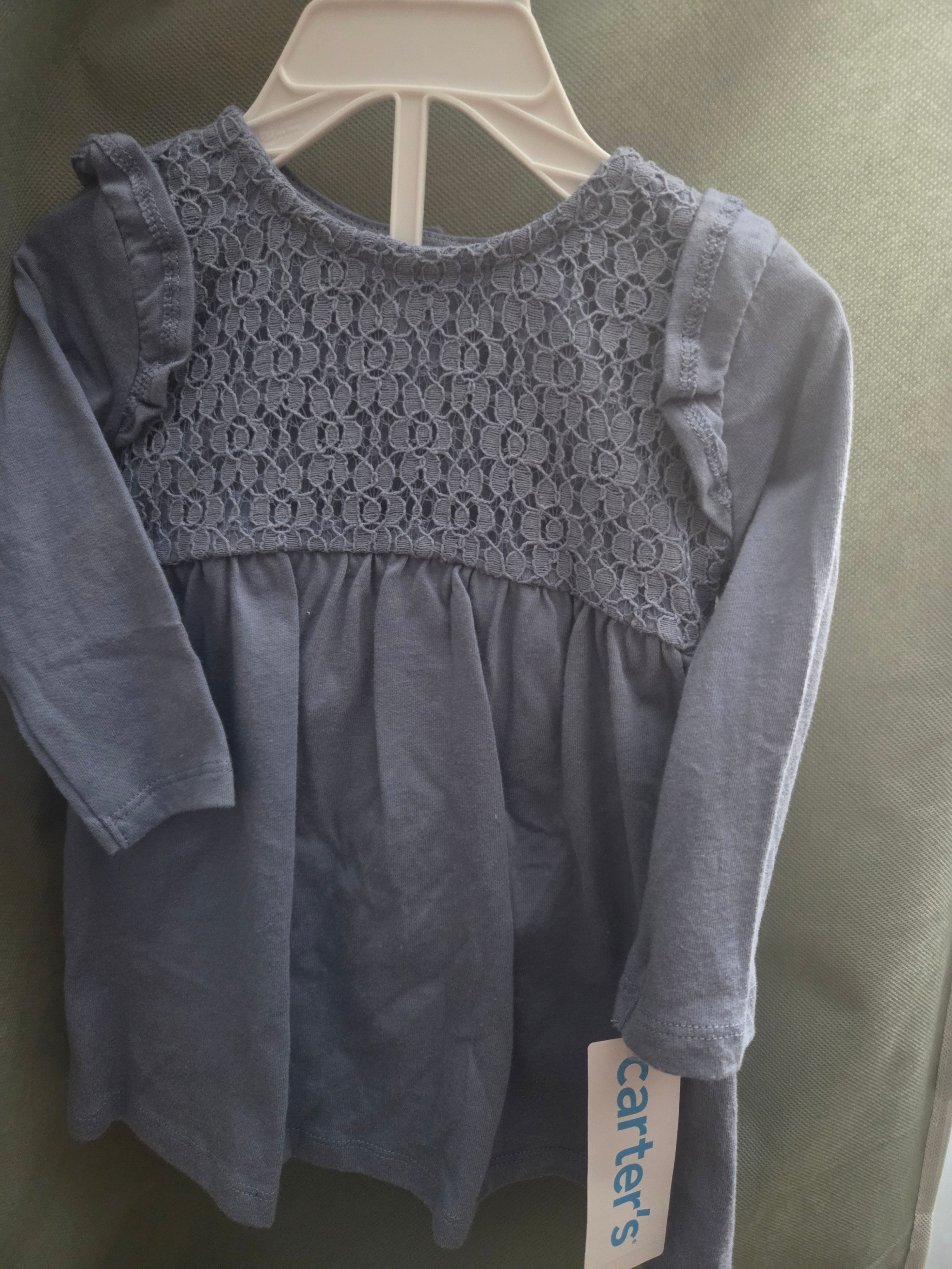Carter's Girls Dress