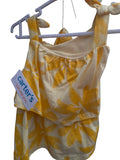 Carter's 2 piece set