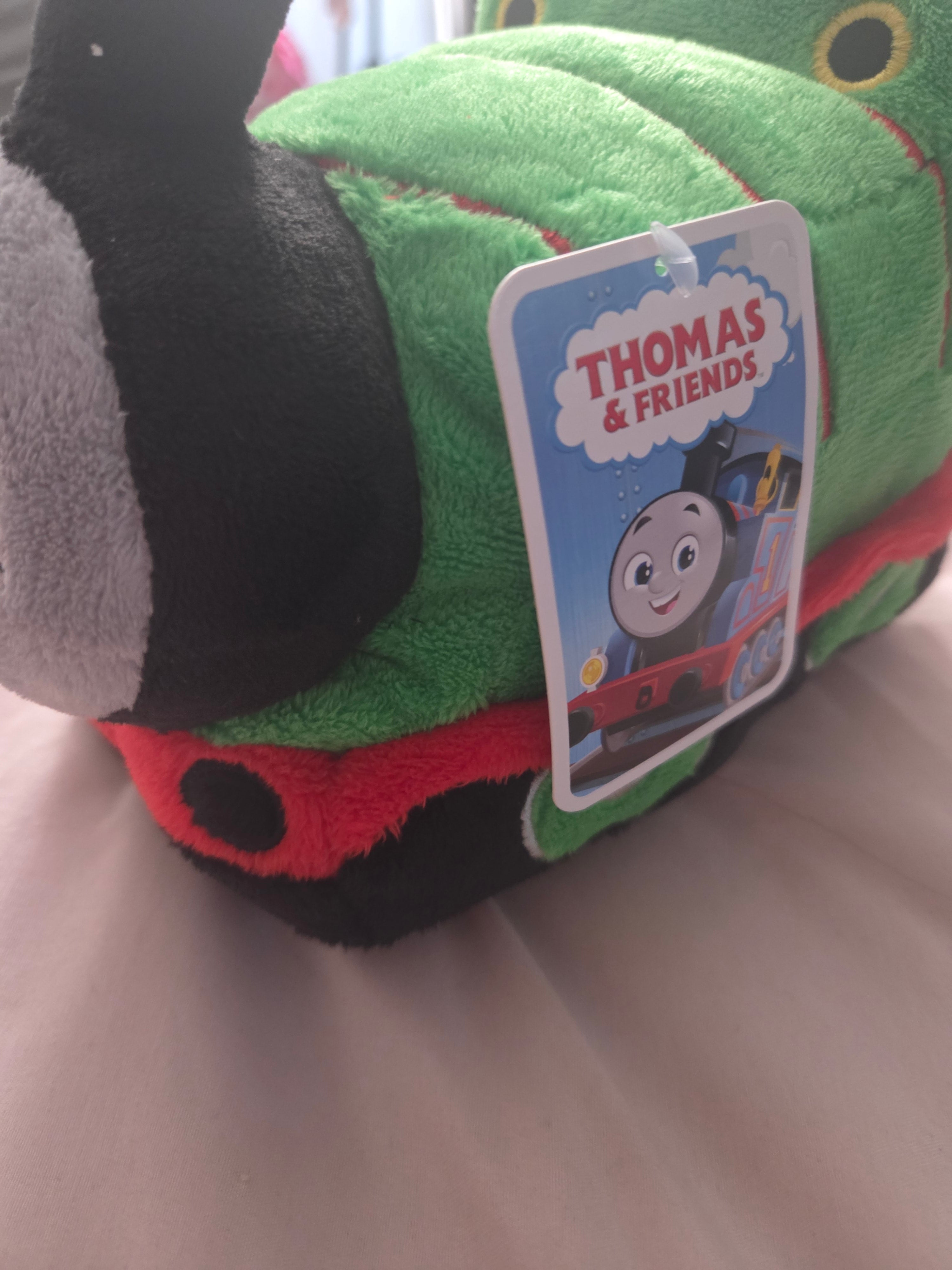Percy #6 Thomas & Friends