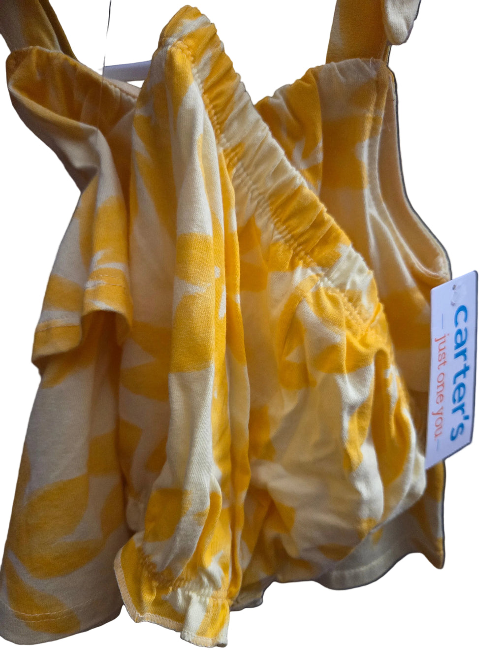 Carter's 2 piece set