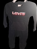 Levi's Romper (Long Sleeve)