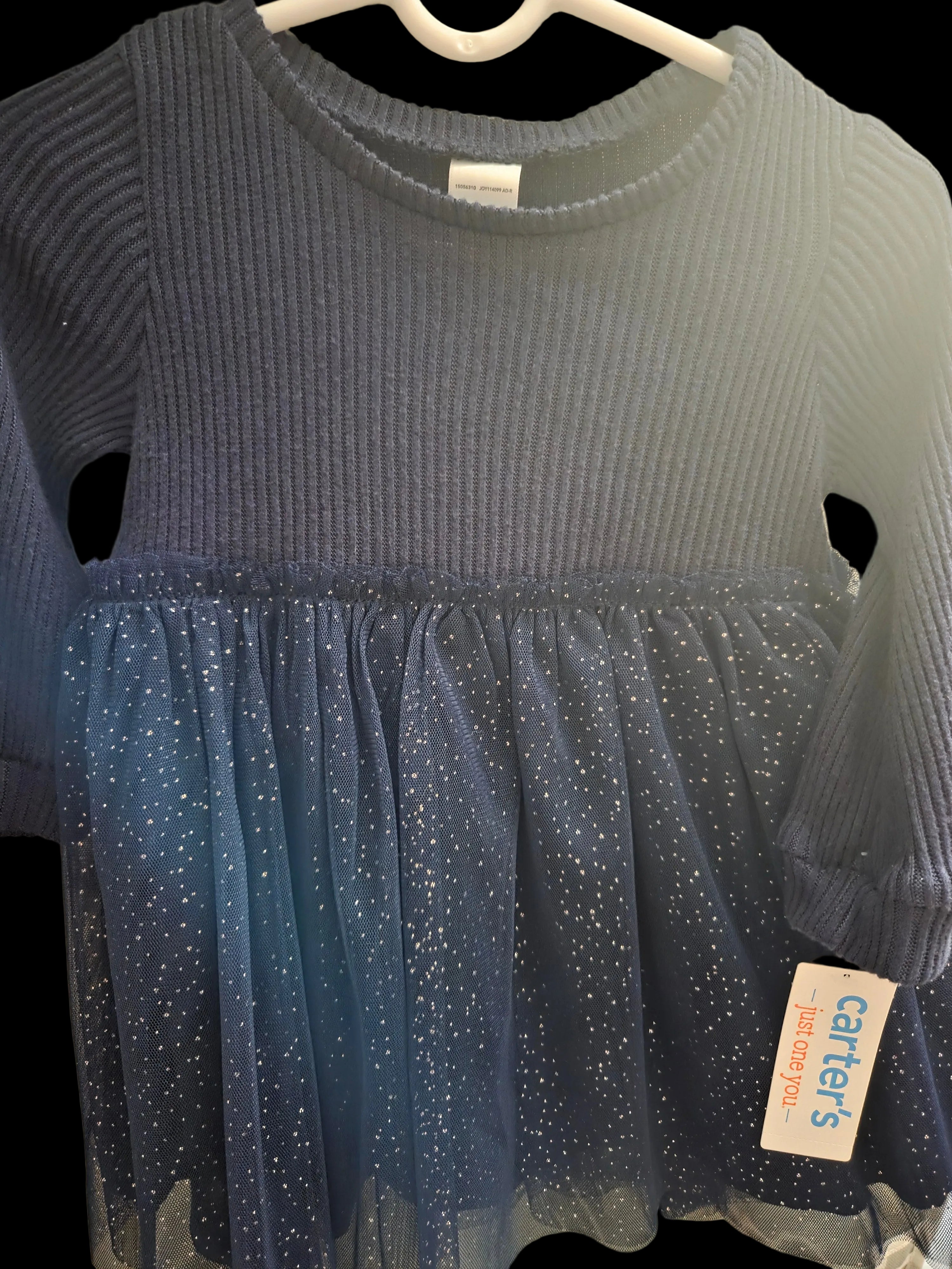 Carter's toddler dress Girl