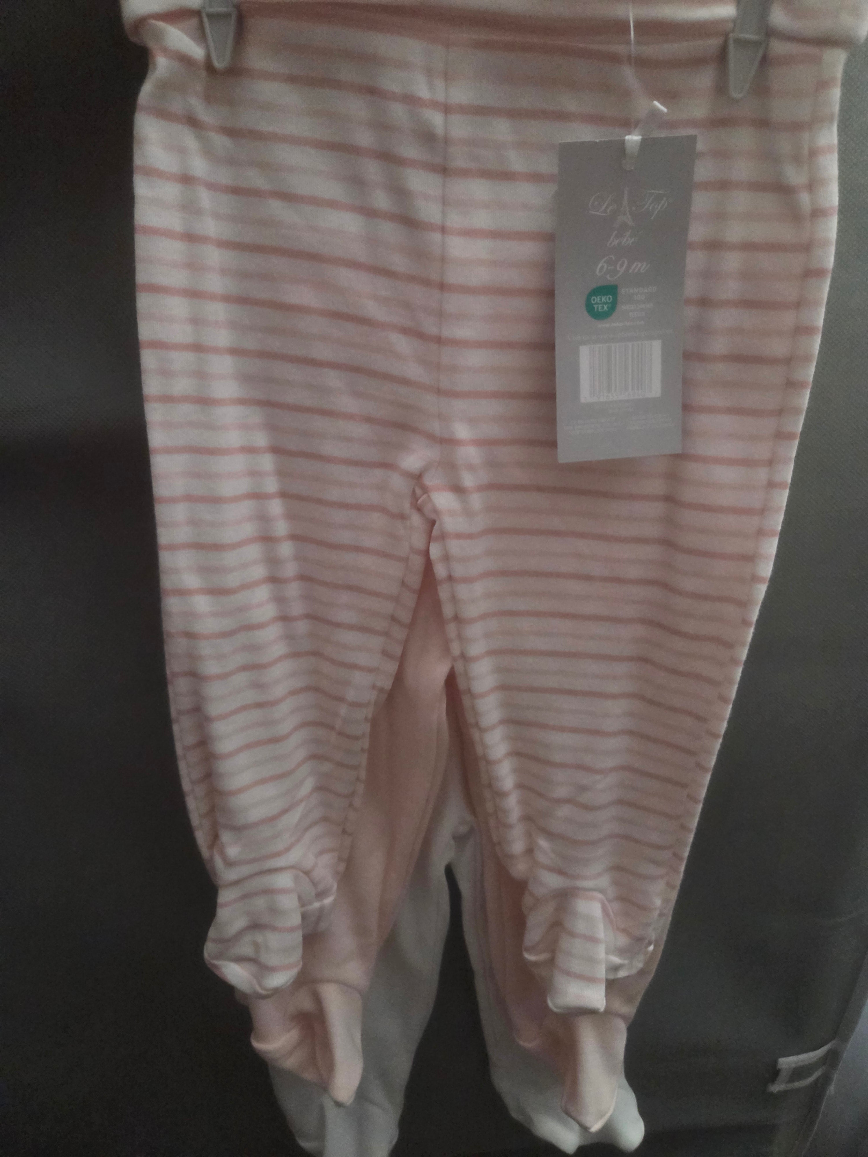 Set of 3 pants Girls