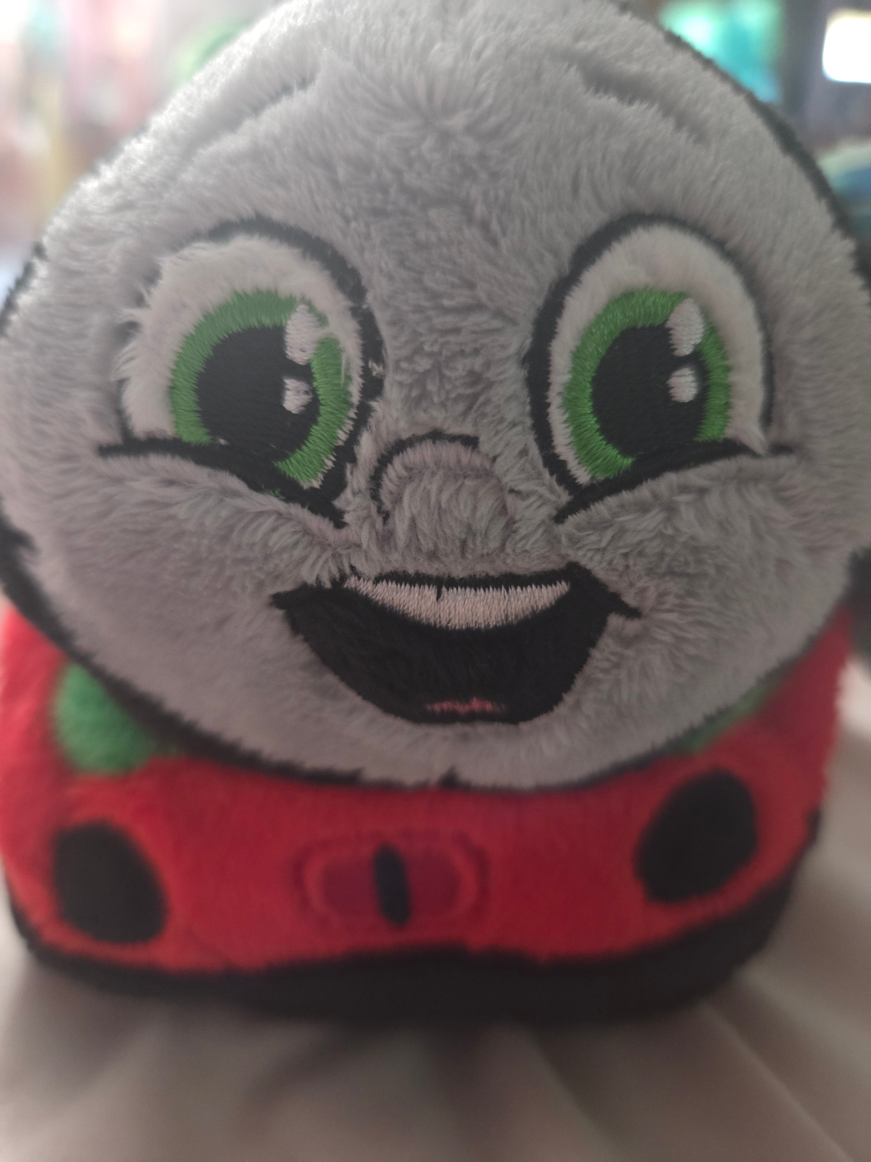 Percy #6 Thomas & Friends